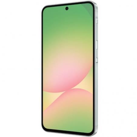 Smartphone Samsung Galaxy A56 8GB/ 256GB/ 6.7'/ 5G/ Verde Oliva