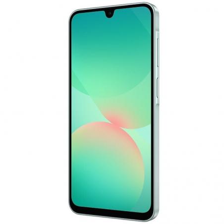 Smartphone Samsung Galaxy A26 8GB/ 256GB/ 6.7'/ 5G/ Verde Menta