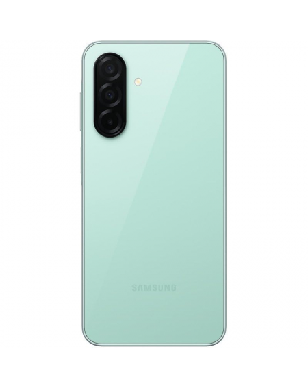 Smartphone Samsung Galaxy A26 8GB/ 256GB/ 6.7'/ 5G/ Verde Menta