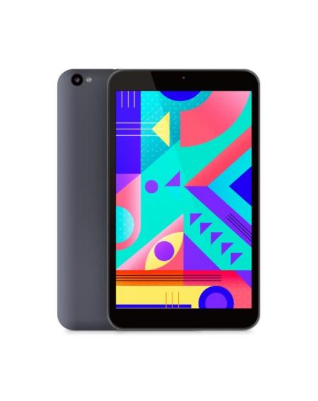 Tablet SPC Lightyear 2nd Generation 8'/ 2GB/ 32GB/ Quadcore/ Negra - Imagen 1