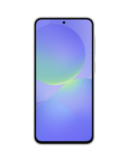 Smartphone Samsung Galaxy A36 8GB/ 256GB/ 6.7'/ 5G/ Blanco