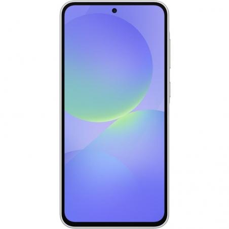 Smartphone Samsung Galaxy A36 8GB/ 256GB/ 6.7'/ 5G/ Blanco