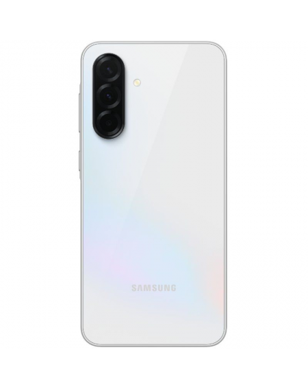 Smartphone Samsung Galaxy A36 8GB/ 256GB/ 6.7'/ 5G/ Blanco