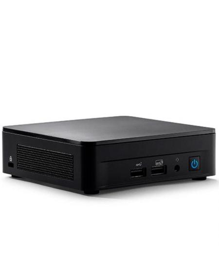 MiniPC Asus NUC 12 Pro RNUC12WSKI500000I Intel Core i5 1240P/ Sin Cable de Alimentación