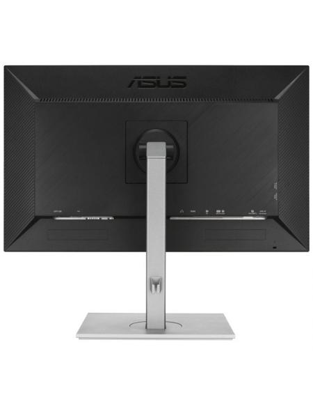 Monitor Profesional Asus ProArt Display PA278CV 27'/ WQHD/ Multimedia/ Regulable en altura/ Negro y Plata