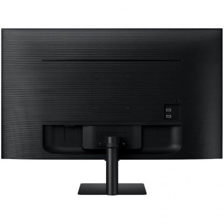 Smart Monitor Samsung M5 S27DM502EU 27'/ Full HD/ Multimedia/ Smart TV/ Negro