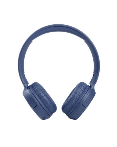 Auriculares Inalámbricos JBL Tune 510BT/ con Micrófono/ Bluetooth/ Azules - Imagen 2