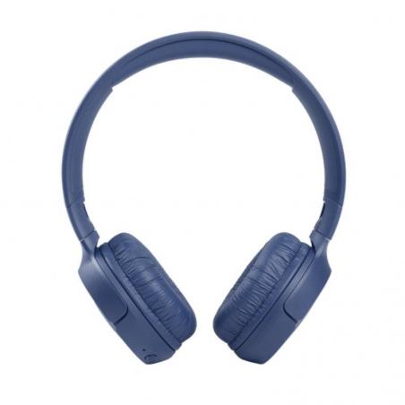 Auriculares Inalámbricos JBL Tune 510BT/ con Micrófono/ Bluetooth/ Azules - Imagen 2