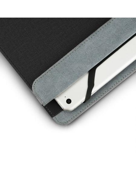 Funda Subblim Clever Stand para Tablets de 10.1'-11'/ Negra - Imagen 5