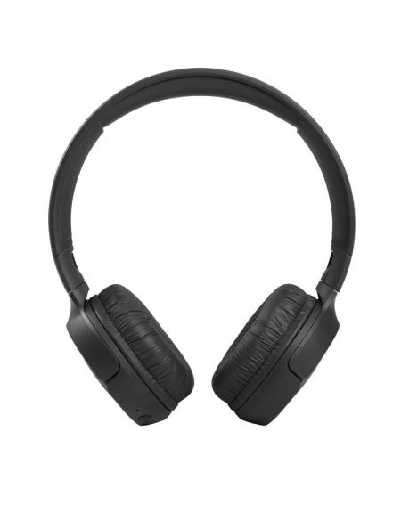 Auriculares Inalámbricos JBL Tune 510BT/ con Micrófono/ Bluetooth/ Negros - Imagen 2