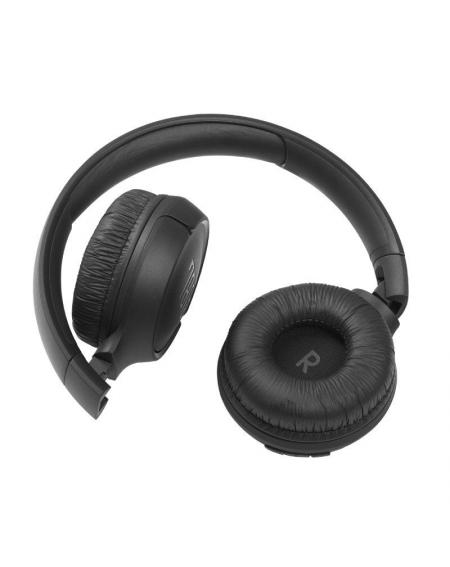 Auriculares Inalámbricos JBL Tune 510BT/ con Micrófono/ Bluetooth/ Negros - Imagen 3