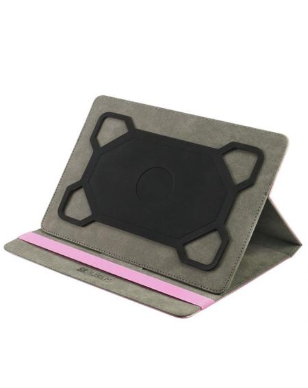 Funda Subblim Trendy Cat para Tablets de 10.1'-11' - Imagen 4