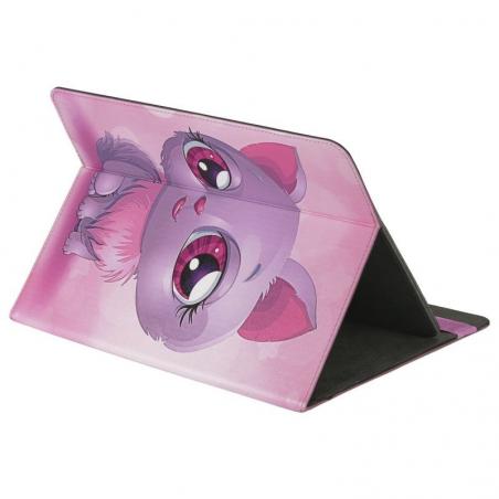 Funda Subblim Trendy Cat para Tablets de 10.1'-11' - Imagen 5