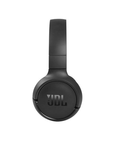 Auriculares Inalámbricos JBL Tune 510BT/ con Micrófono/ Bluetooth/ Negros - Imagen 5