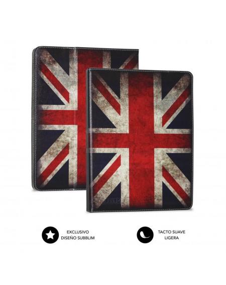 Funda Subblim Trendy England para Tablets de 10.1'-11' - Imagen 3