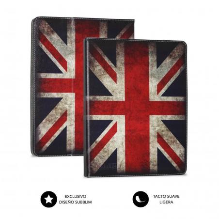 Funda Subblim Trendy England para Tablets de 10.1'-11' - Imagen 3