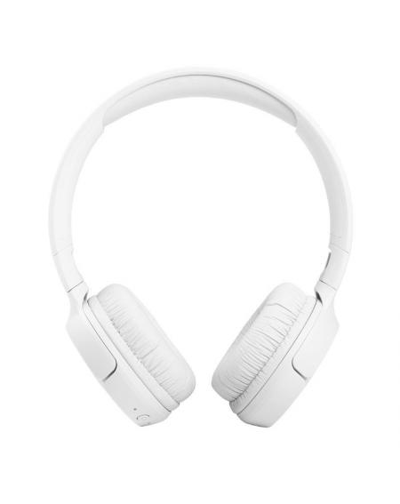 Auriculares Inalámbricos JBL Tune 510BT/ con Micrófono/ Bluetooth/ Blancos - Imagen 2