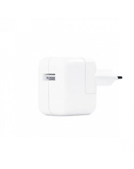 Adaptador de corriente Apple MGN03ZM/A 12W/ para iPhone/ iPad/ iPod - Imagen 2