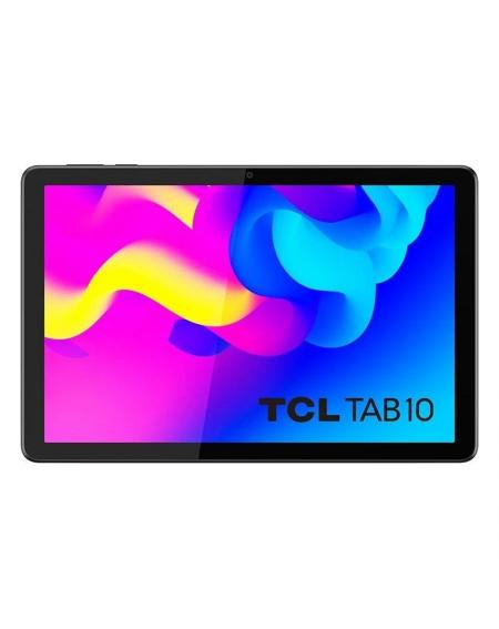 Tablet TCL Tab 10 HD 10.1'/ 4GB/ 64GB/ Octacore/ Gris Oscuro - Imagen 1
