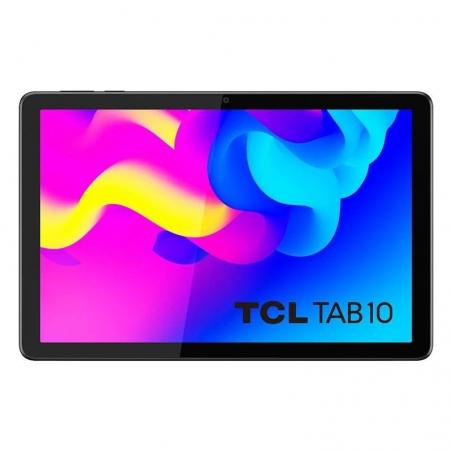 Tablet TCL Tab 10 HD 10.1'/ 4GB/ 64GB/ Octacore/ Gris Oscuro - Imagen 1