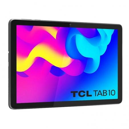 Tablet TCL Tab 10 HD 10.1'/ 4GB/ 64GB/ Octacore/ Gris Oscuro - Imagen 4