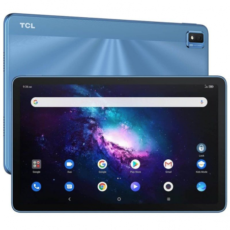 Tablet TCL 10 Tab Max 10.36'/ 4GB/ 64GB/ Octacore/ Azul - Imagen 1