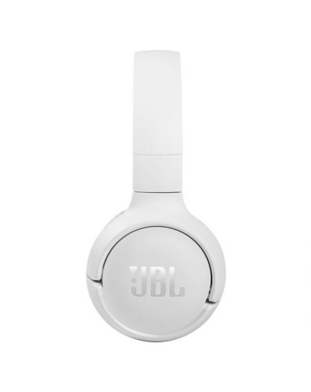 Auriculares Inalámbricos JBL Tune 510BT/ con Micrófono/ Bluetooth/ Blancos - Imagen 5