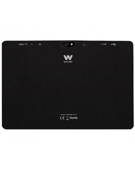 Tablet Woxter X-200 PRO V2 10.1'/ 3GB/ 64GB/ Quadcore/ Negra - Imagen 3