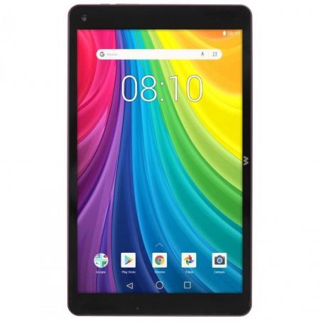 Tablet Woxter X-100 PRO 10'/ 2GB/ 16GB/ Quadcore/ Rosa - Imagen 3