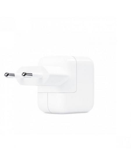 Adaptador de corriente Apple MGN03ZM/A 12W/ para iPhone/ iPad/ iPod - Imagen 3