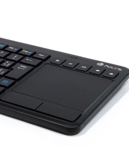 Teclado para Smart TV NGS TV Warrior - Imagen 3