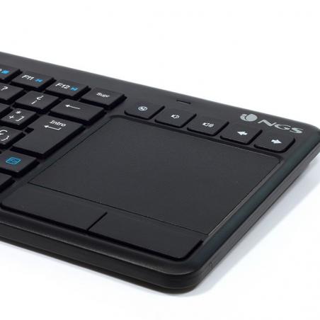 Teclado para Smart TV NGS TV Warrior - Imagen 3