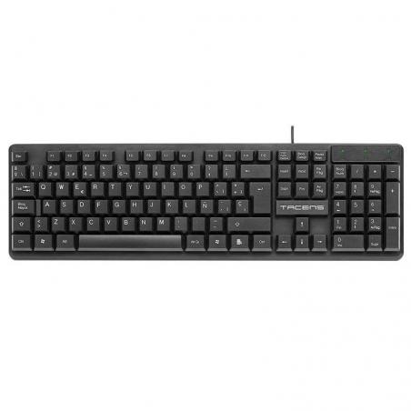 Teclado Anima AK0ES - Imagen 1