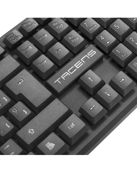 Teclado Anima AK0ES - Imagen 4