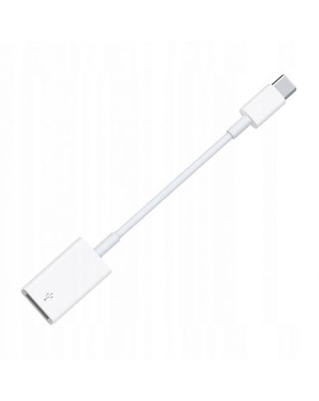 Adaptador Apple MJ1M2ZM/A de USB Tipo-C a USB 3.1 - Imagen 2