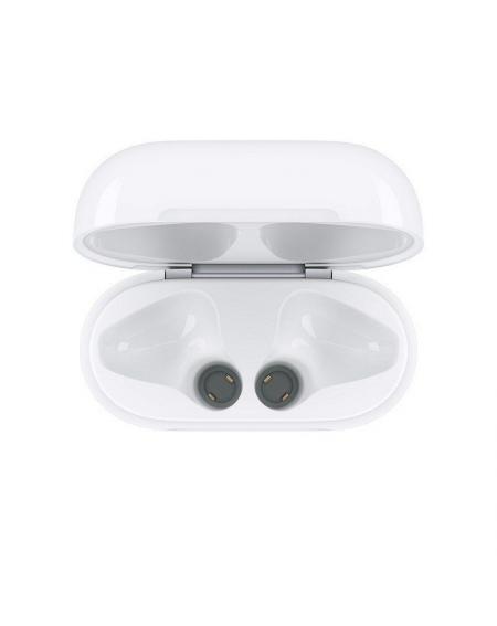 Estuche de Carga Inalámbrica Apple para AirPods - Imagen 2