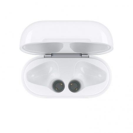 Estuche de Carga Inalámbrica Apple para AirPods - Imagen 2