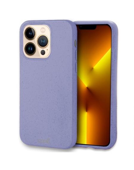 Carcasa COOL para iPhone 13 Pro Max Eco Biodegradable Lavanda - Imagen 1