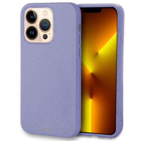 Carcasa COOL para iPhone 13 Pro Max Eco Biodegradable Lavanda - Imagen 1