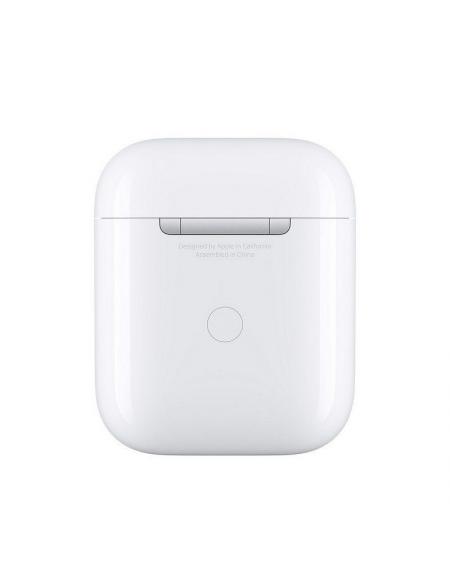 Estuche de Carga Inalámbrica Apple para AirPods - Imagen 3