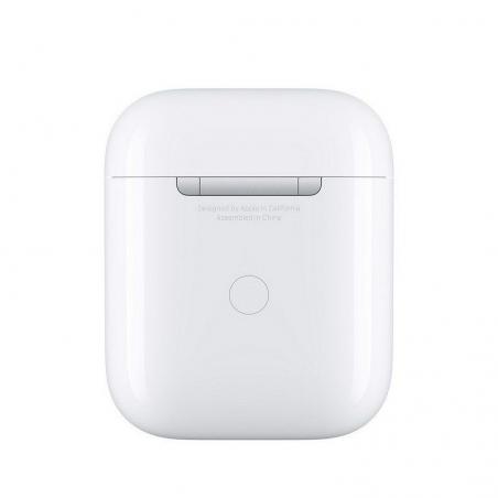 Estuche de Carga Inalámbrica Apple para AirPods - Imagen 3