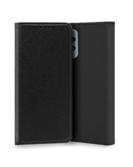 Funda COOL Flip Cover para Samsung A135 Galaxy A13 Liso Negro - Imagen 1