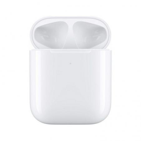 Estuche de Carga Inalámbrica Apple para AirPods - Imagen 4