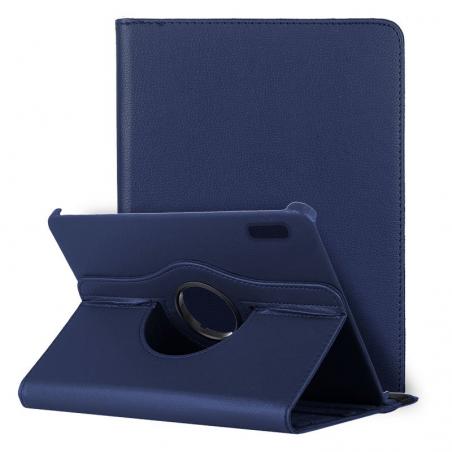 Funda COOL para iPad Mini 6 / iPad Mini 2021 Polipiel Azul - Imagen 1