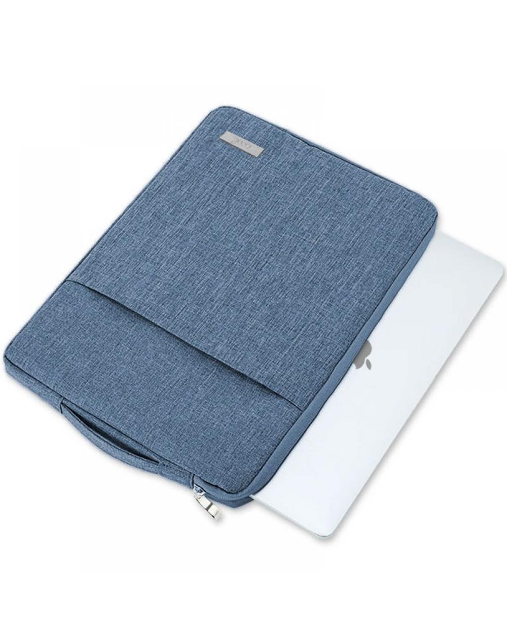 Funda Ordenador Portátil / Tablet 13-15 Pulgadas COOL Versus Azul - Imagen 1