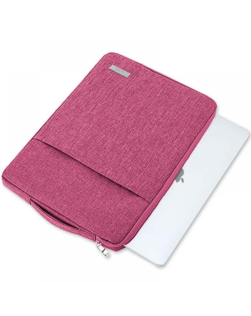 Funda Ordenador Portátil / Tablet 13-15 Pulgadas COOL Versus Rosa - Imagen 1