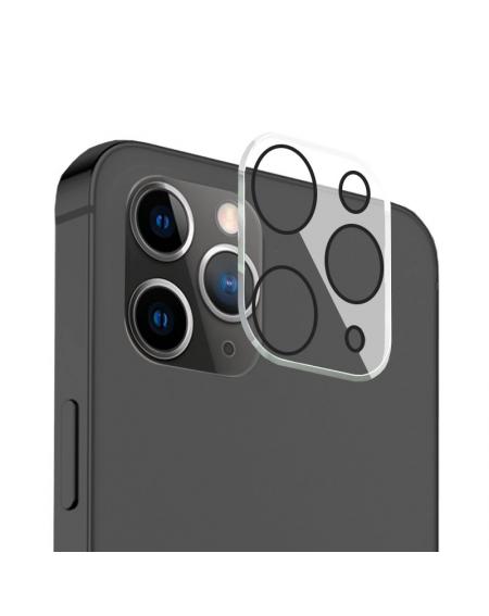 Protector Cristal Templado COOL para Cámara de iPhone 11 Pro / 11 Pro Max - Imagen 1
