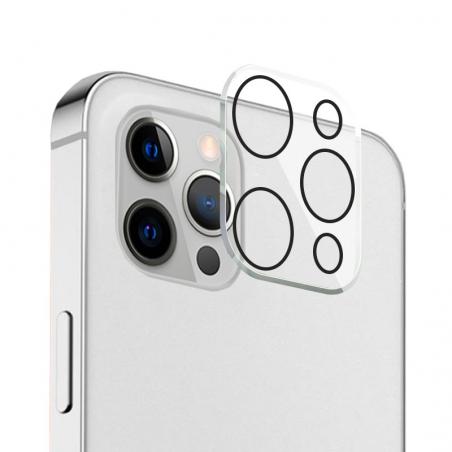 Protector Cristal Templado COOL para Cámara de iPhone 12 Pro - Imagen 1