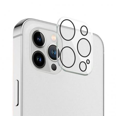 Protector Cristal Templado COOL para Cámara de iPhone 13 Pro / 13 Pro Max - Imagen 1