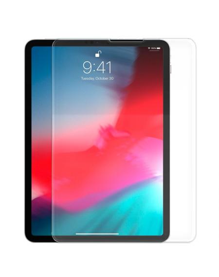 Protector Pantalla Cristal Templado COOL para iPad Pro 11 (2018) / iPad Pro 11 (2020 / 2021) / iPad Air 2020 / 2022 (10.9) - Ima